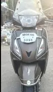 TVS Jupiter Classic 110cc 2018