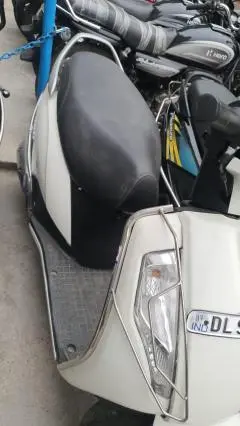 Suzuki Access 125cc 2017