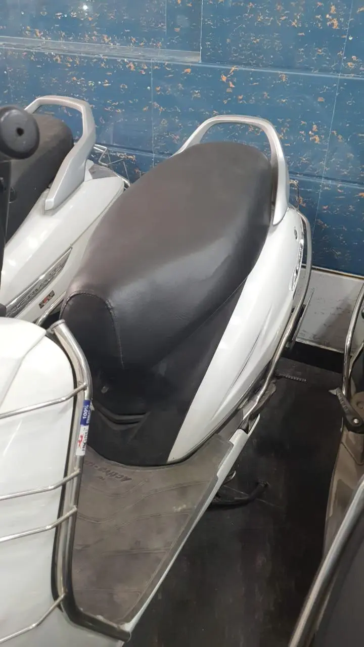 Honda Activa 3G 110cc 2017