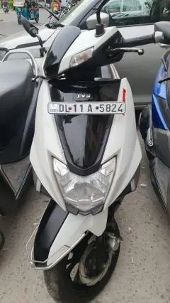 TVS Ntorq 125 Standard 2019