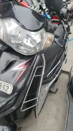 Hero Duet 125cc 2019