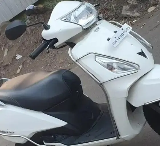 TVS Jupiter 110cc 2017