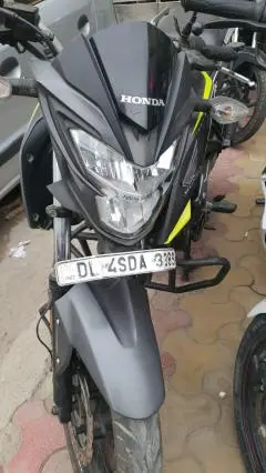 Honda CB Hornet 160R  ABS DLX 2019