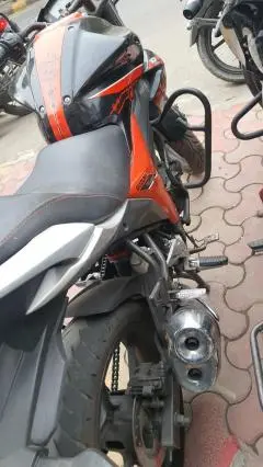 Suzuki Gixxer 150cc 2016