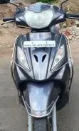 TVS Wego 110cc 2012