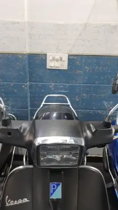 Piaggio Vespa LX 125cc BS6 2021