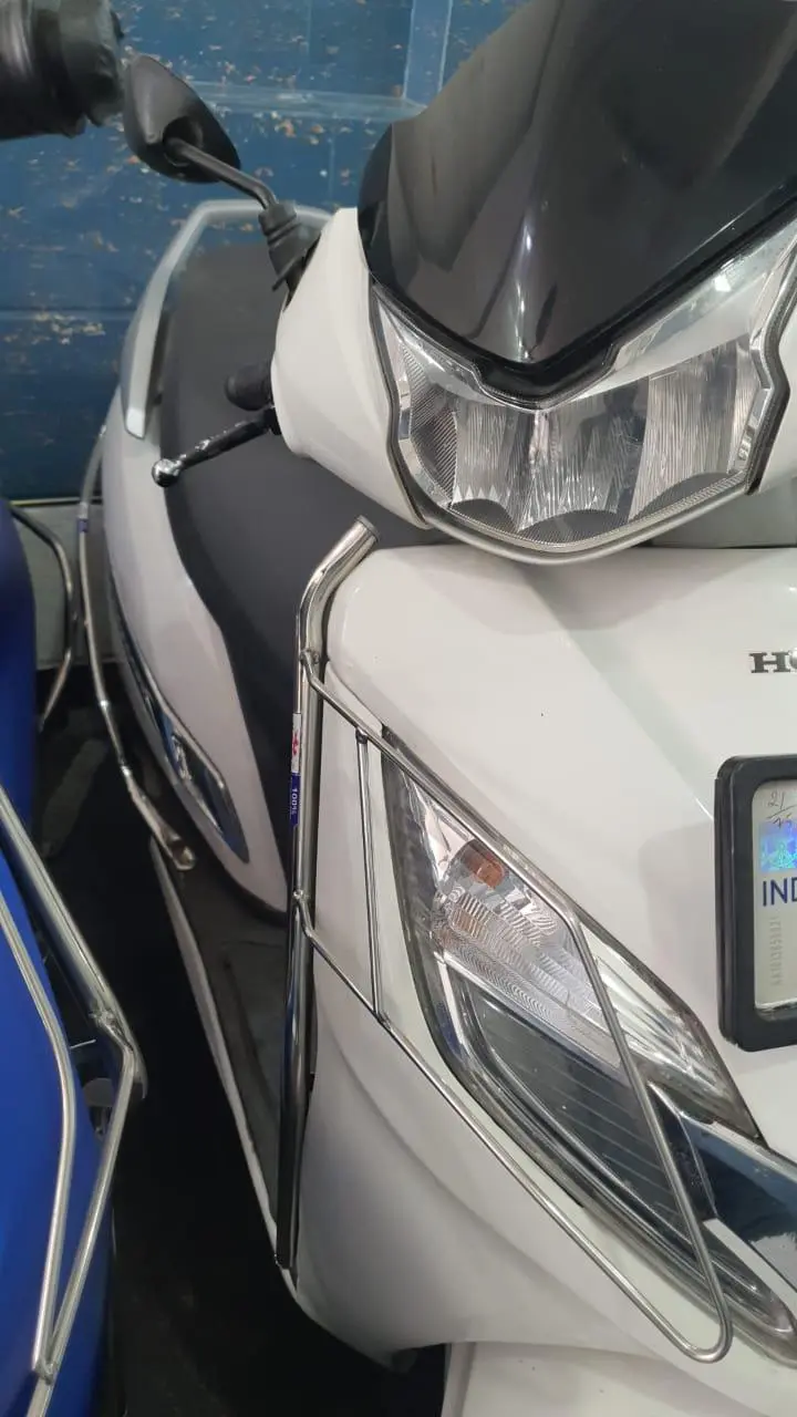 Honda Activa 125 Standard BS6 2021