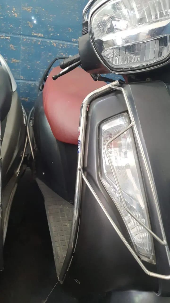 Suzuki Avenis 125 Standard 2021