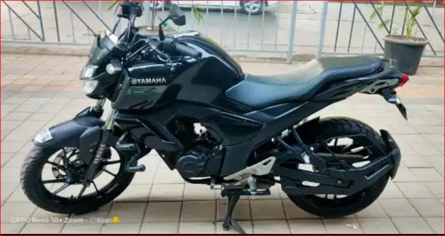Yamaha FZs 150cc 2019