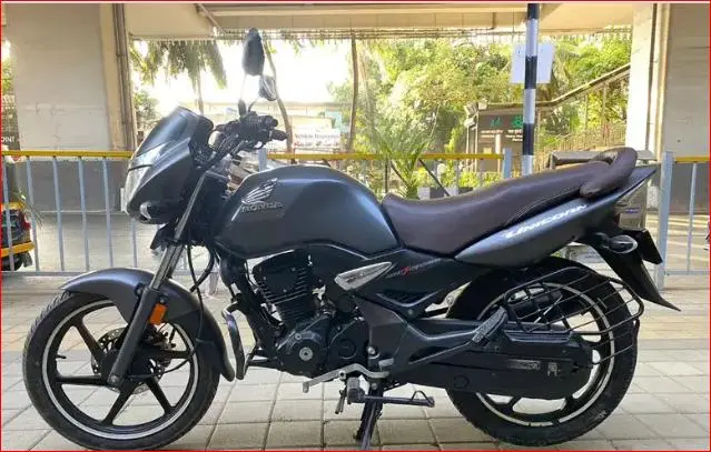 Honda CB Unicorn 160 ABS BS6 2021