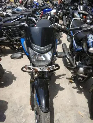 Bajaj Platina 110cc ES Drum BS6 2020