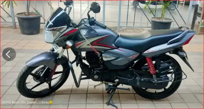 Honda CB Shine 125cc 2018