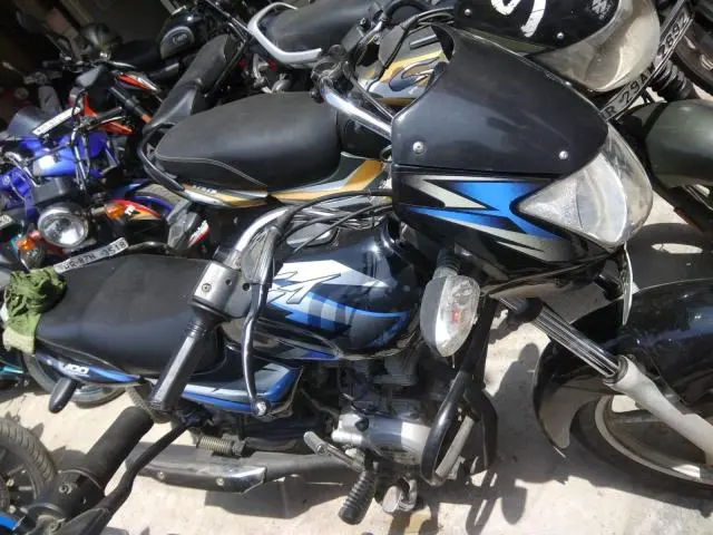 Bajaj CT 100 KS ALLOY FI BS6 2021