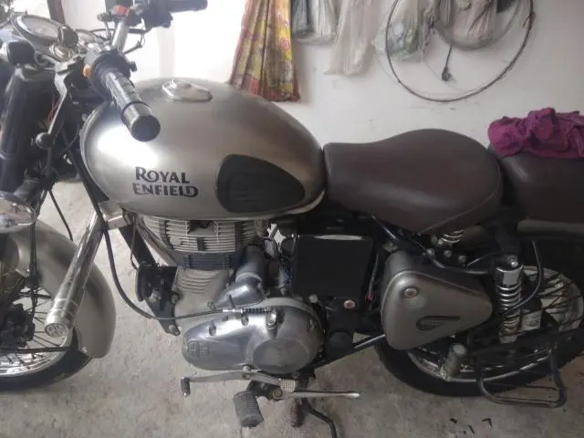 Royal Enfield Classic 350cc 2019