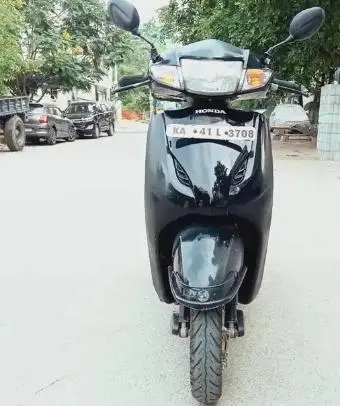 Honda Activa 110cc 2009