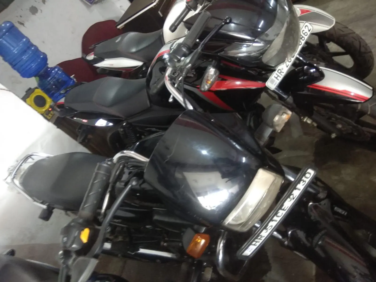 Hero Splendor Plus Self Alloy 100cc IBS BS6 2021