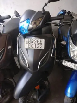 Honda Activa 5G 110cc STD 2019