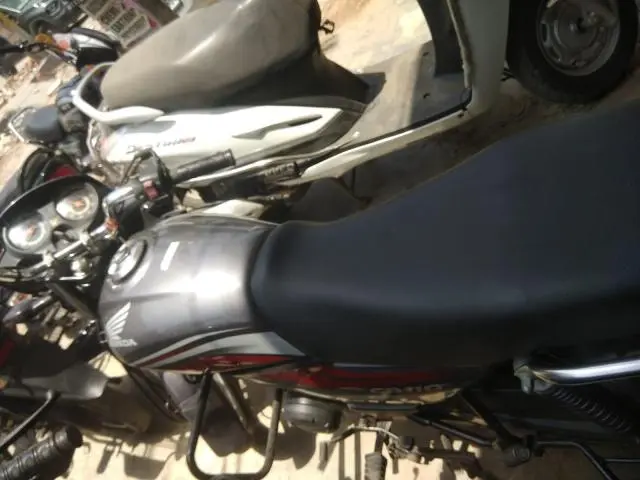 Bajaj CT110 KS Alloy BS6 2021