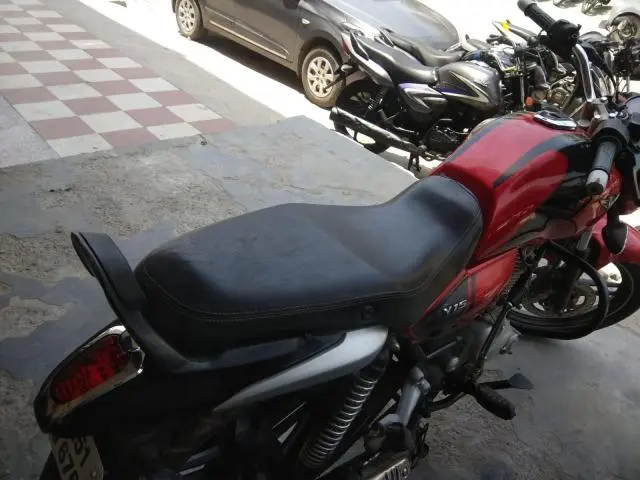Bajaj V15 150cc 2018