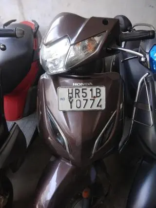 Honda Activa 5G 110cc STD 2019