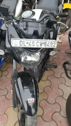 TVS Apache RTR 160 4V Carburetor With Rear Disc 2018