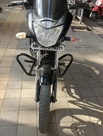 Honda CB Unicorn 150cc 2017