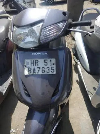 Honda Activa 110cc 2014