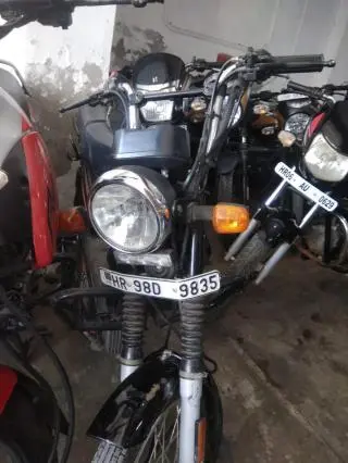 TVS XL 100cc Heavy Duty 2022