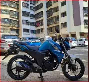 Yamaha FZs 150cc 2017