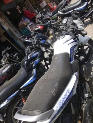 TVS Sport 100cc 2018