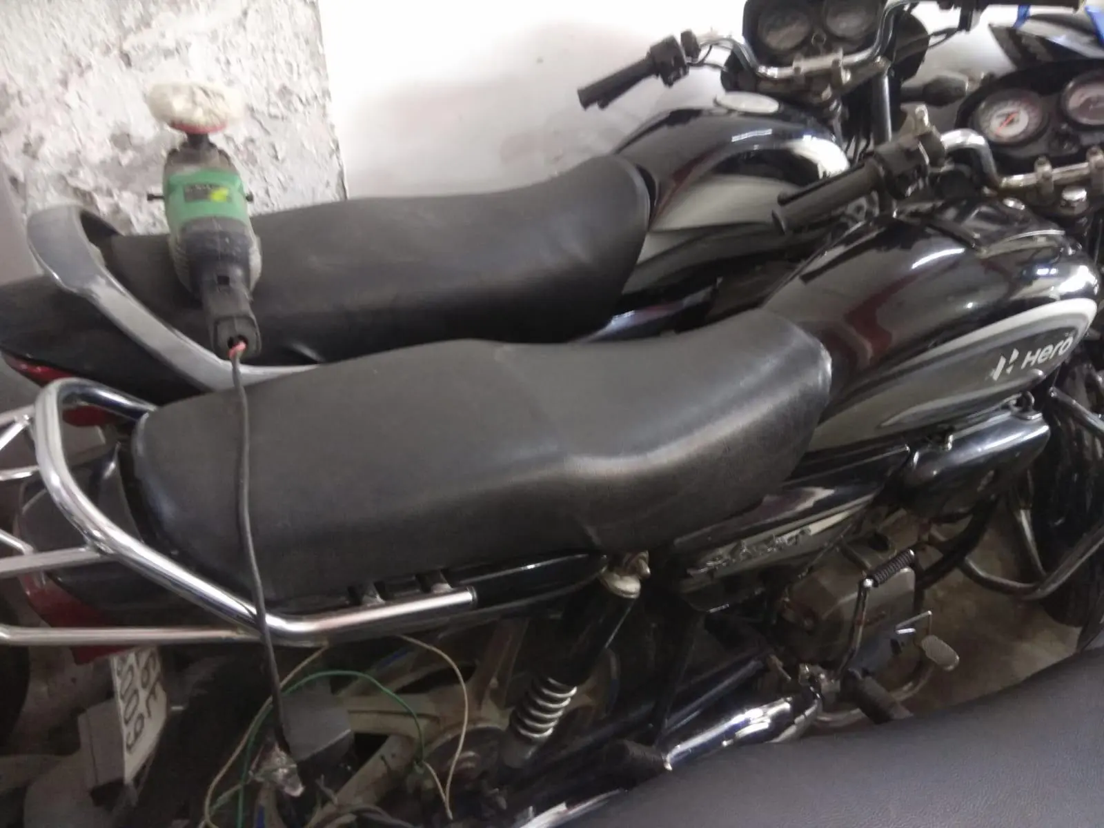 Hero Splendor Plus 100cc 2020