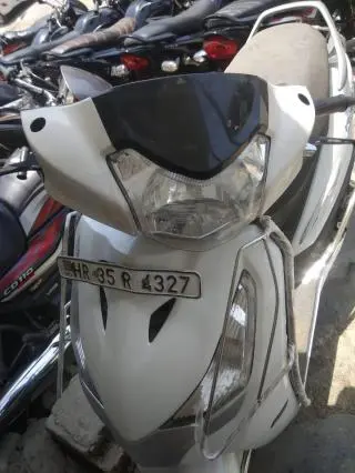 Hero Destini 125 LX BS6 2020