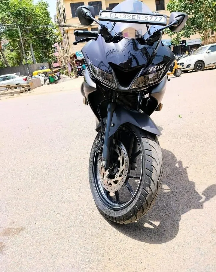Yamaha YZF-R15 V3 150cc 2020
