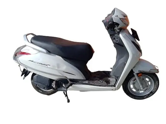Honda Activa 5G 110cc STD 2020