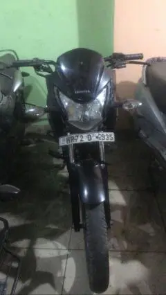 Honda Livo 110cc 2019