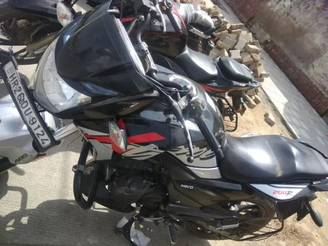 Hero Xtreme 200R 2018