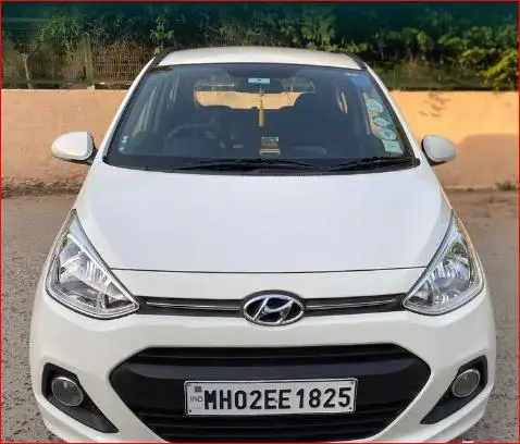 Hyundai Grand i10 Sportz 1.2 Kappa VTVT 2016