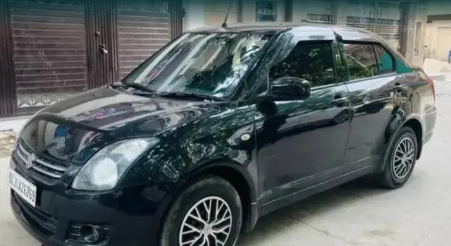 Maruti Suzuki Swift DZire VXi 2009