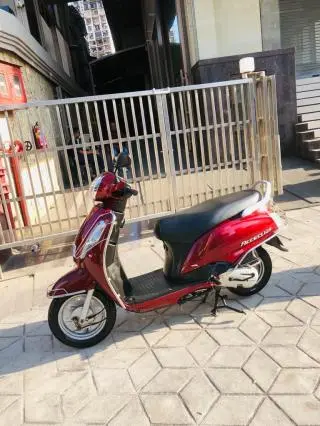 Suzuki Access 125cc 2019