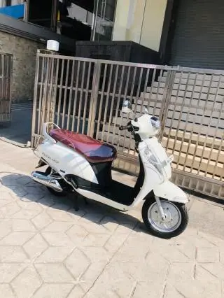 Suzuki Access Fi 125cc Disc CBS BS6 2021
