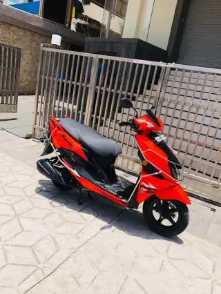 Suzuki Avenis 125 Standard 2022