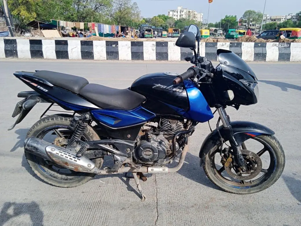 Bajaj Pulsar 150cc 2019