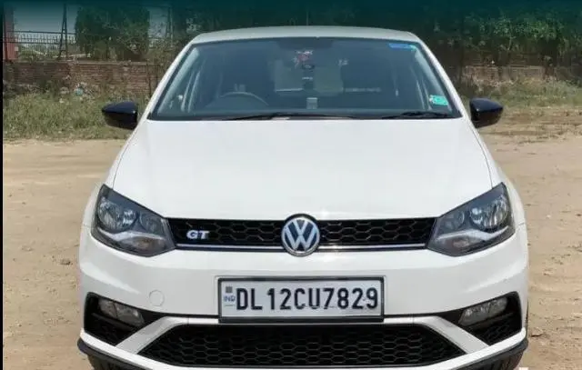 Volkswagen Polo GT TSI 2022