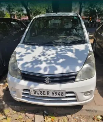 Maruti Suzuki Zen Estilo LXI CNG BS IV 2011
