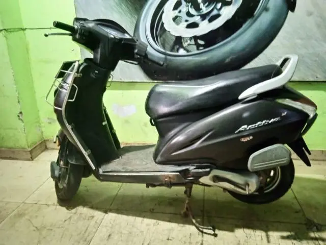 Honda Activa 5G 110cc STD 2020