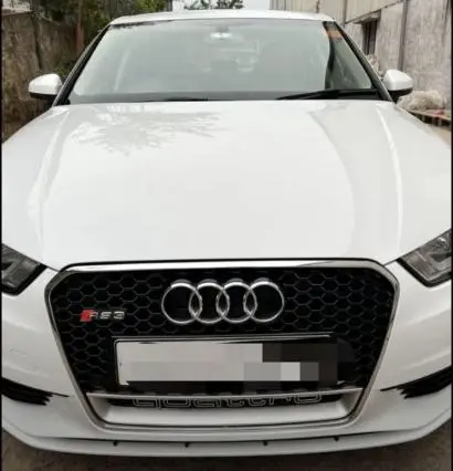 Audi A3 35 TDI Premium 2016