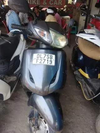 Honda Activa 110cc 2009