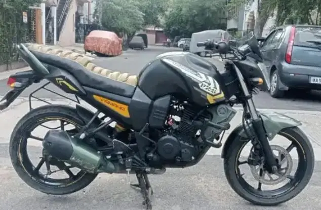 Yamaha FZs 150cc 2014