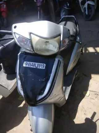Honda Activa 110cc 2009