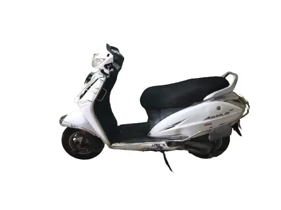 Honda Activa 3G 110cc 2015